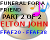 FUNERAL FOR A FRIEND p2