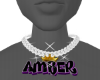 Amber Chain xxx