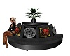 Wicca Couch