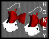 *h* Candy Earrings