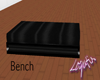 [LO]Temptii Black Bench