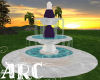ARC Wedding Fountain