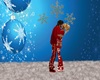 Snowflake Kiss