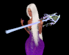 Fae Staff