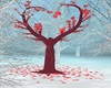 vday tree
