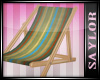 ~S~LF Beach Chair