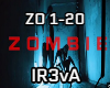 Samra & Capital Zombie