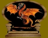 Master/Mistress Throne