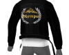 Olympus Black Jacket