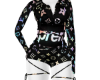 Supreme Iridescent