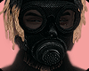 Mask GAS F-L