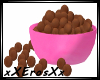 Bowl Chocolate