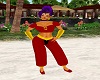 Shantae Genie Outfit F