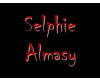 [LL] Selphie Almasy Room