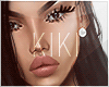 Kiki | Kissed