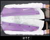 h. Varsity Lavender