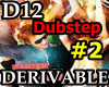 Dance Dubstep   #2