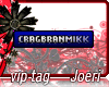 j| Cragbranmikk