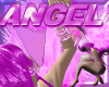 (RN)*HoT Angel Pink H9