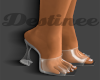 𝕯. heels