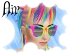 ~Air~ Rainbow Wayfarers