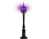 Mystic Lamp Post