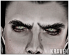 KD| Vampire Green Eyes