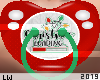 [LW]Kid XMas Pacifier