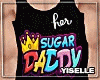 Y! Her Sugar Daddy