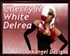 cherry delrea