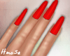 H* Red Nails /Dev
