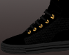 Elegant Black Boots
