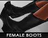 Long Chunk Boots