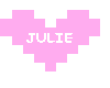 JULIE HEART