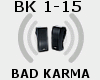 Z - Bad Karma VB 1