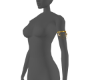 Moon arm band