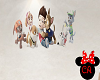 Paw Patrol Wall Sticker