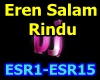 p5~Eren Salam Rindu