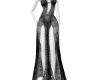 vestido tranparencias