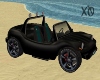 Beach Buggy Animated