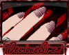 'DS Pink Design Nails
