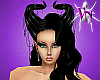 (VN) Black Demoness Horn