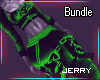 ! DJ Neon Wolf Bundle