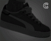 Black Shoes