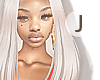 🅙 Jasmine white