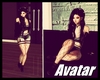 #Sexy Girl Animated Avi#