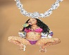 ~Ni~ Nicki Minaj Chain