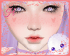 |H| Lilac Heart Bubble