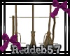 *RD* 3 Witches Brooms 