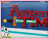 !B! Adventure Time Vans